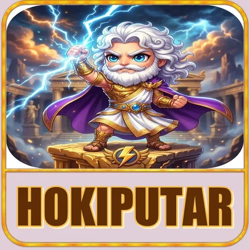 Aplikasi hokiputar Android