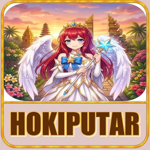 Detail Teknis hokiputar
