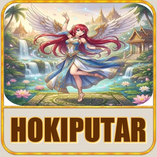 Screenshot Proses Instalasi hokiputar APK